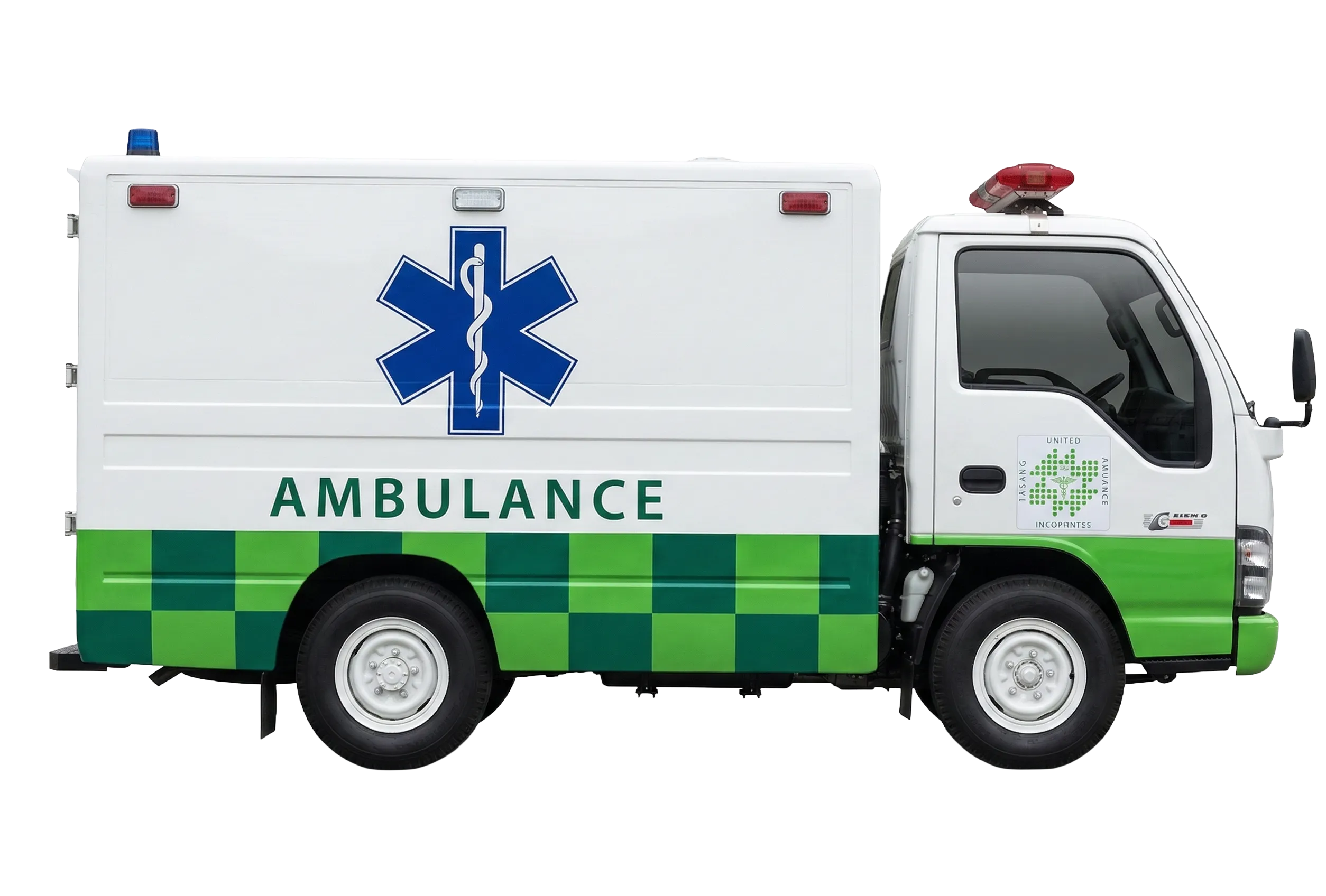 Ambulance